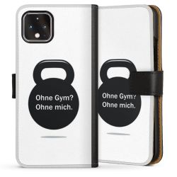 Sideflip Kotelo musta