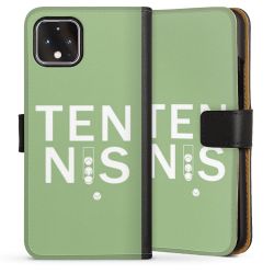 Sideflip Kotelo musta