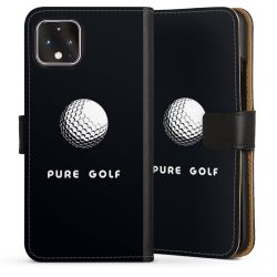 Sideflip Kotelo musta