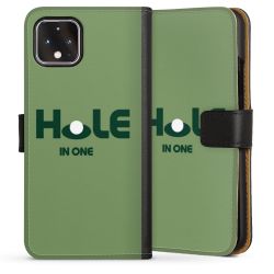 Sideflip Kotelo musta