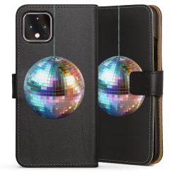 Sideflip Kotelo musta