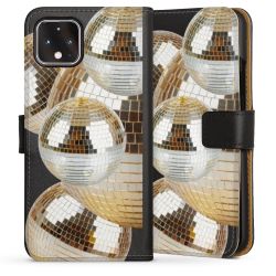 Sideflip Kotelo musta