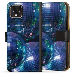 Sideflip Kotelo musta