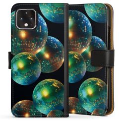 Sideflip Kotelo musta