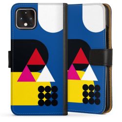 Sideflip with flap black