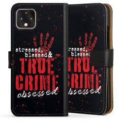 Sideflip with flap black