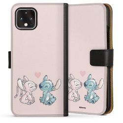 Sideflip Kotelo musta