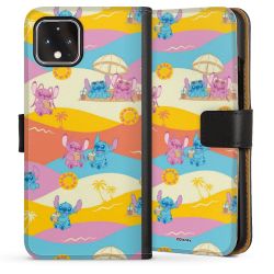 Sideflip Kotelo musta