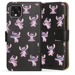 Sideflip Kotelo musta