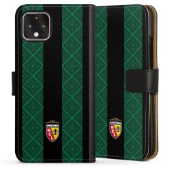 Sideflip Kotelo musta