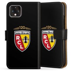 Sideflip Kotelo musta