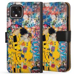 Sideflip Kotelo musta