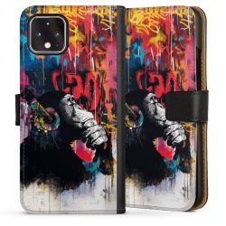 Sideflip Kotelo musta