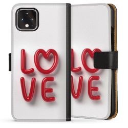 Sideflip with flap black