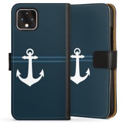 Sideflip with flap black