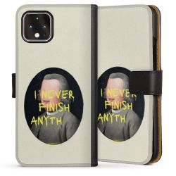 Sideflip Kotelo musta