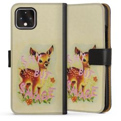 Sideflip Kotelo musta