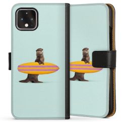 Sideflip Kotelo musta