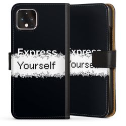 Sideflip Kotelo musta