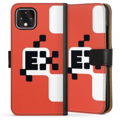 Sideflip Kotelo musta