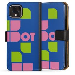 Sideflip Kotelo musta