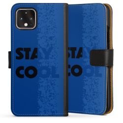 Sideflip Kotelo musta