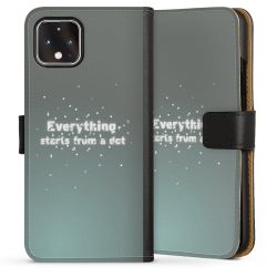 Sideflip Kotelo musta