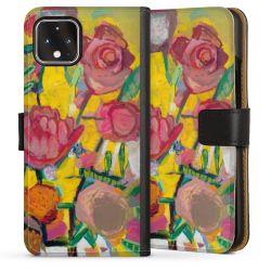 Sideflip Kotelo musta