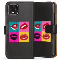 Sideflip Kotelo musta