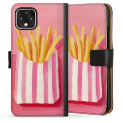 Sideflip Kotelo musta