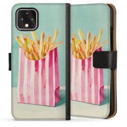 Sideflip Kotelo musta