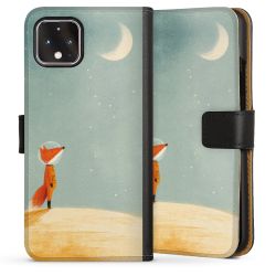 Sideflip Kotelo musta