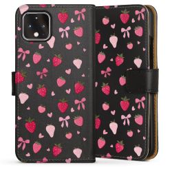 Sideflip Kotelo musta