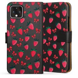 Sideflip Kotelo musta