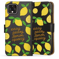 Sideflip Kotelo musta