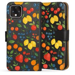 Sideflip Kotelo musta