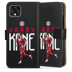 Sideflip Kotelo musta