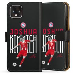 Sideflip Kotelo musta