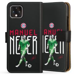 Sideflip Kotelo musta