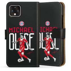 Sideflip Kotelo musta