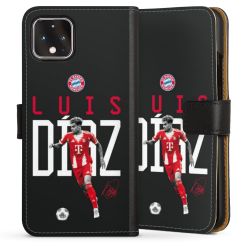 Sideflip Kotelo musta