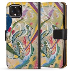 Sideflip with flap black