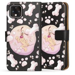 Sideflip with flap black