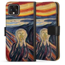 Sideflip Kotelo musta