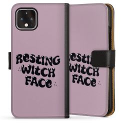 Sideflip Kotelo musta