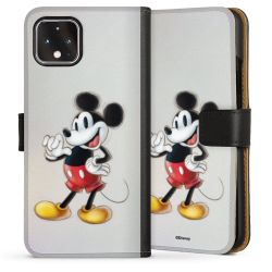 Sideflip with flap black