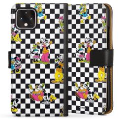 Sideflip Kotelo musta