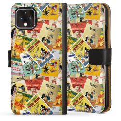 Sideflip Kotelo musta