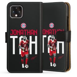 Sideflip Kotelo musta