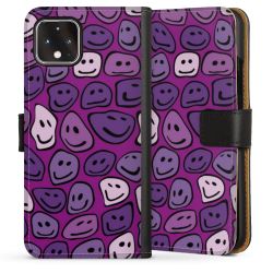 Sideflip Kotelo musta